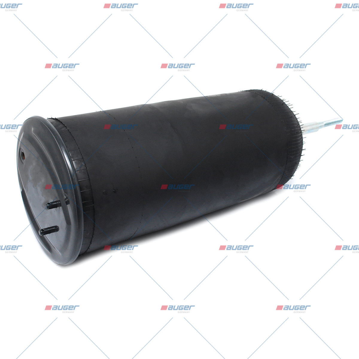 Luftfederbalg, Service Typ